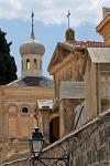 cimeti�re du vieux Chateau, the Old Castle cemetery, Menton