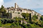 Pictures of France - Provence-Cote d'Azur