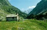 trek from Cauterets to Gavarnie, Hautes-Pyr�n�es