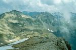 trekking the Pyrenees