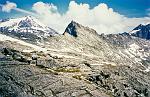 Dent Parrach�e, Vanoise N.P.