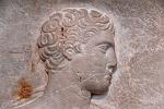 Pictures of Greece - Athens Archeological Museum