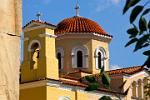 Panagia Grigoroussa Church, Monastiraki