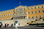 the Parliament Building, former Royal Palace