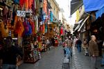 shopping streets, Monastiraki