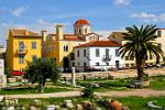 Panagia Grigoroussa Church