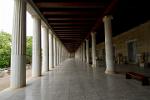 Stoa of Attalos, Ancient Agora