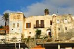 Venetian houses of the Kastro, Hora