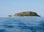 Nusa Tenggara - Lesser Sunda Islands, a small island resort