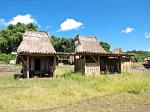 Wogo village (Ngada people)