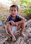 local boy