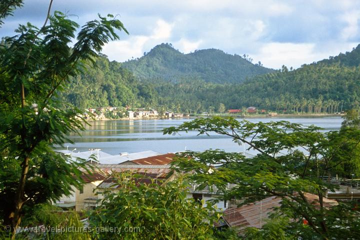 Pulau Weh, Sabang, Aceh Province