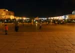 Imam Square at night