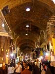at the Bazar-e Bozorg