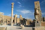Pictures of Iran - Persepolis