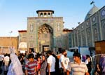 Pictures of Iran - Shiraz