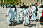 Ethiopian Jews or Falashas