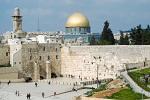 the Western Wall plaza, Wailing Wall, Kotel