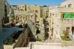 the Old City, the Jewish Quarter