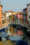 bridge and canal