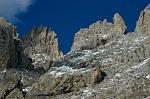 Pictures of Italy - Dolomites