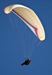 para-sailing, adventure tourism, Val di Fassa