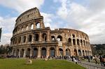 Pictures of Italy - Rome