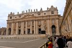 St. Peter's Basilica