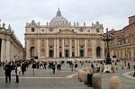 St. Peter's Basilica