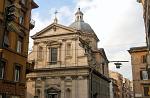 churches on every corner
