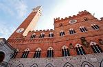 Palazzo Pubblico, Torre del Mangia