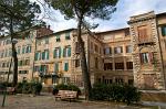 houses near Prato Sant Agostino