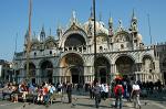Saint Mark's Basilica, (Basilica San Marco)