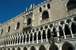 the Doge's Palace, Palazzo Ducale