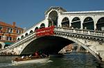 the Rialto Bridge (Ponte di Rialto)