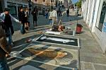 street artists