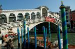 the Rialto Bridge (Ponte di Rialto)