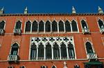 a Venetian Palazzo, now a luxury hotel