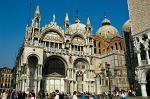 Saint Mark's Basilica, (Basilica San Marco)