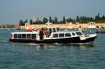 the water bus, Vaporetti