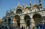 Saint Mark's Basilica, (Basilica San Marco)