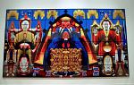 modern art, work by Gilbert and George, Biennale