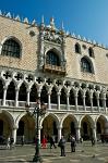 the Doge's Palace, Palazzo Ducale