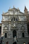 San Moise Church