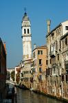 the leaning tower of Venice