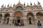 Basilica San Marco, St.Mark's Square