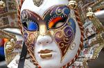 Carnival mask