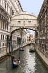the Bridge of Sighs, Ponte dei Suspiri