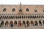 Palazzo Ducale, the Doge's Palace