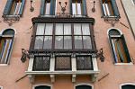 a handsome balcony